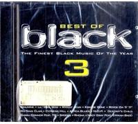 Various Artists - Best of Black Vol.3