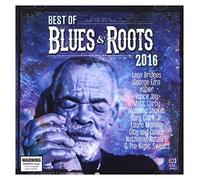Various Artists - Best of Blues & Roots 2016
