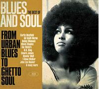 Various Artists - Best of Blues & Soul