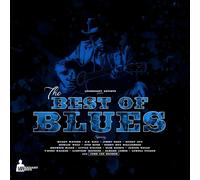 Various Artists Best of Blues (Vinyl LP)