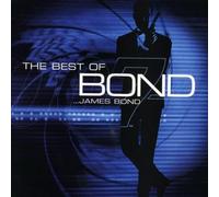 Various Artists - Best Of Bond-James Bond