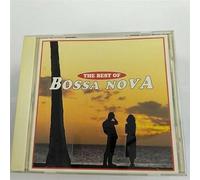 Various Artists - Best of Bossa Nova