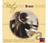 Various Artists - Best of Brass