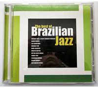 Various Artists - Best of Brazilian J.
