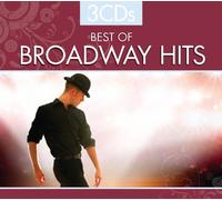 Various Artists - Best of Broadway Hits