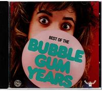 Various Artists - Best of Bubblegum Years