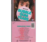 Various Artists - Best of Bubblegum Years