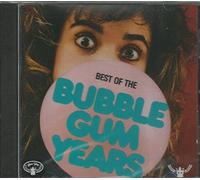 Various Artists - Best of Bubblegum Years (US Import)