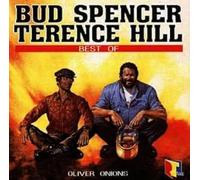 Various Artists - Best Of Bud Spencer & Ter