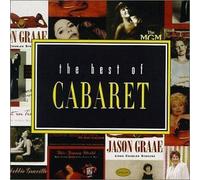 Various Artists - Best of Cabaret