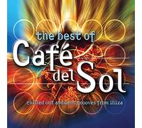Various Artists - Best of Cafe del Sol