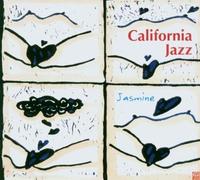 Various Artists Best of California Jazz (CD) Album