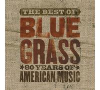 Various Artists - Best of Can't You Hear Me Callin'-Bluegrass: 80 Ye