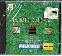 Various Artists - Best of Celtic Music