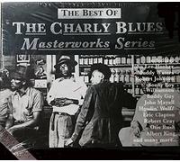 Various Artists - Best of Charly Blues Masterworks Series