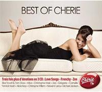 Various Artists - Best Of Cherie Fm