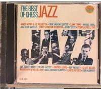 Various Artists - Best of Chess Jazz
