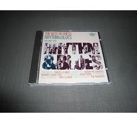 Various Artists - Best of Chess R&B 2