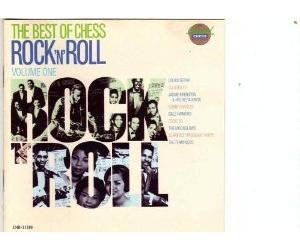 Various Artists - Best of Chess Rock N Roll 1