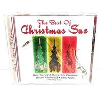 Various Artists - Best of Christmas Sax