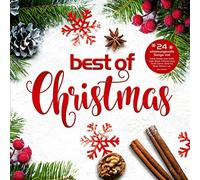 Various Best of Christmas (Vinyl LP)