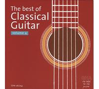 Various Artists - Best Of Class. Guitar 4
