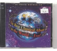 Various Artists - Best Of Classical Album