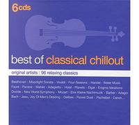 Various Artists - Best of Classical Chill Out