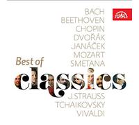 Various Artists - Best Of Classics (10 CD)