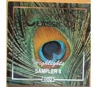 VARIOUS ARTISTS - BEST OF CLASSICS HIGHLIGHTS VO