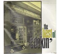 Various Artists - Best of Cookin'