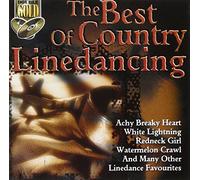 Various Artists - Best of Country Linedance
