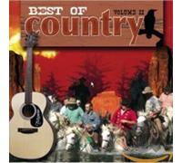 Various Artists - Best Of Country Vol. 2