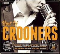 Best Of Crooners - Best Of Crooners; Various