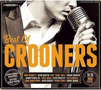 Various Artists - Best of Crooners Vol.1 (5 CD)
