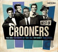 Various Artists - Best of Crooners, Vol. 2 (5 CD)