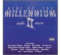 Various Artists - Best of Da Millennium 2
