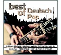Various Artists - Best of Deutsch Pop