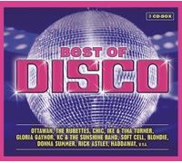 Various Artists - Best of Disco(New Version)