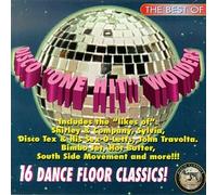 Various Artists - Best Of: Disco One Hit Wonders