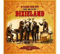 Various Artists Best of Dixieland (Vinyl LP)