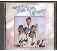 VARIOUS ARTISTS - Best of Doo Wop Uptempo