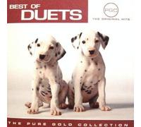Various Artists - Best of Duets, the Pure Gold Collection (UK Import)