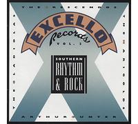 Various Artists - Best of Excello 2: Southern Rhythm