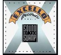 Various Artists - Best of Excello I: Sound of the Swamp