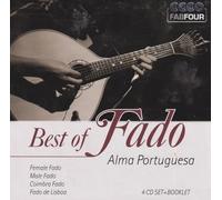 Various Artists - Best Of Fado