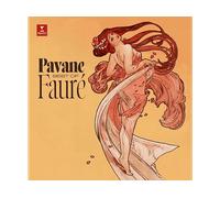 - Various Artists - Best Of Fauré - Vinile