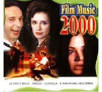 Various Artists - Best of Film Music 2000