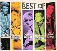 Various Artists Best of French 60's Legends/Various (CD)