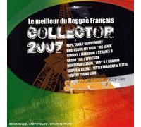 Various Artists - Best Of French Reggae